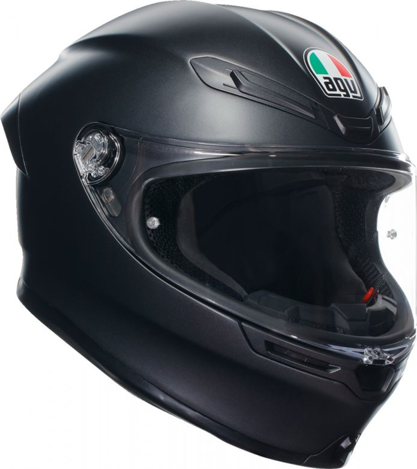 AGV K6S Helmet - Motorcycle Closeouts by Rider Approved LLC