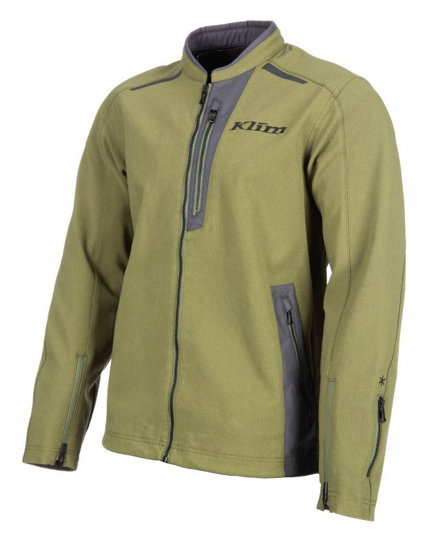 Klim Marrakesh Jacket - Motorcycle Closeouts by Rider Approved LLC