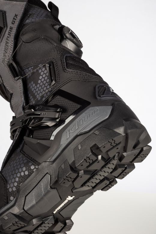Klim Adventure GTX Boots - Motorcycle Closeouts by Rider Approved LLC
