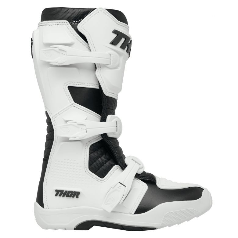 Thor Womens Blitz XR Boots - Motorcycle Closeouts by Rider