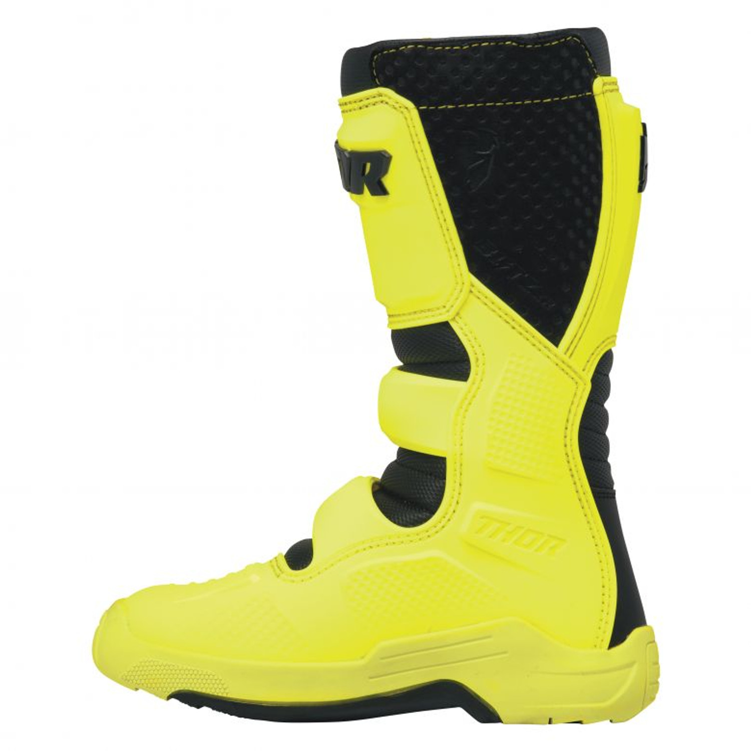 Thor Blitz XP ユースモトクロスブーツ YOUTH (ジュニア) Thor Youth Blitz XP Boots | Riding Gear | Rocky Mountain ATV/MC