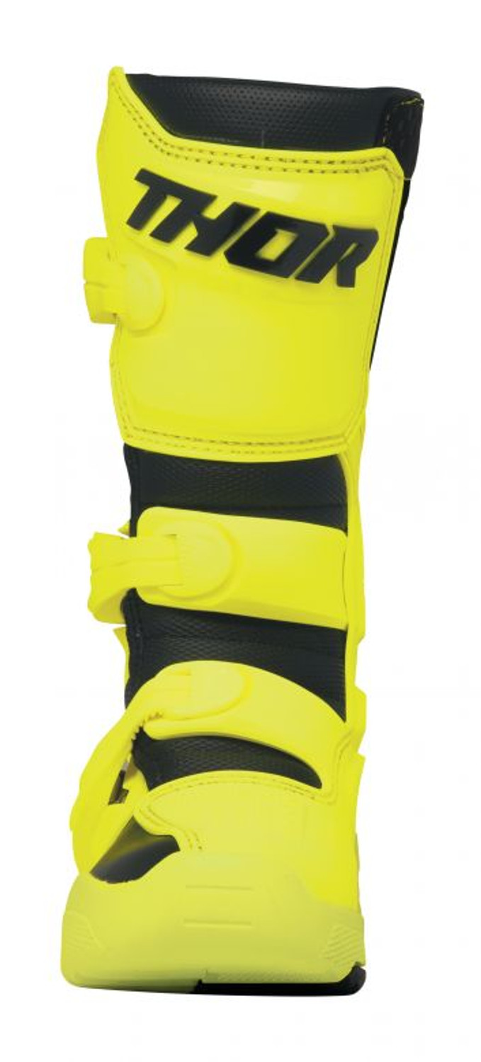 Thor Youth Blitz XR Boots - Motorcycle Closeouts by Rider