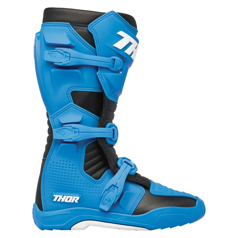 Thor Blitz XR Boots - Motorcycle Closeouts by Rider Approved LLC