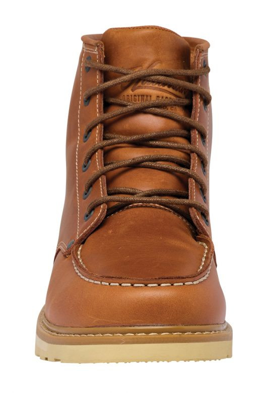 Thor Hallman Towner Boots - Motorcycle Closeouts by Rider Approved LLC