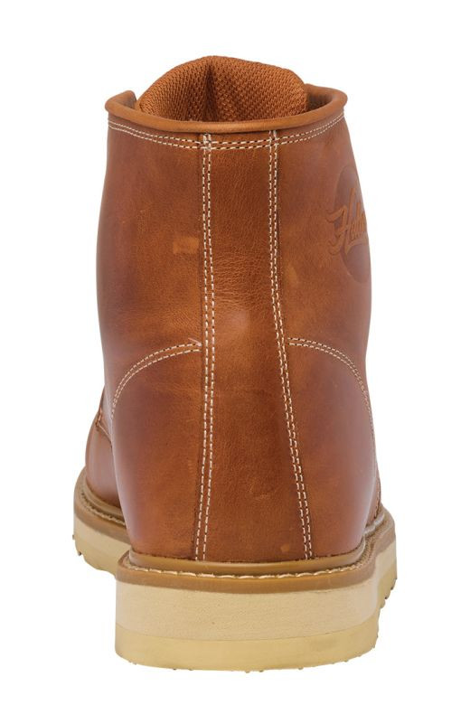 Thor Hallman Towner Boots - Motorcycle Closeouts by Rider Approved LLC