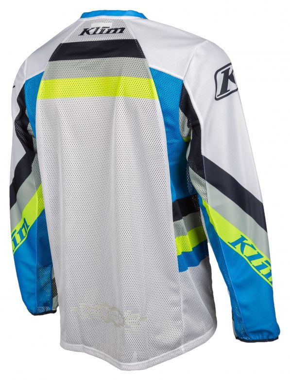 Klim Mojave Mesh Jersey - Motorcycle Closeouts by Rider Approved LLC