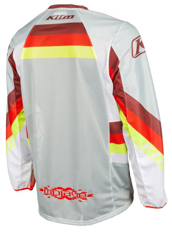 Klim Mojave Mesh Jersey - Motorcycle Closeouts by Rider Approved LLC