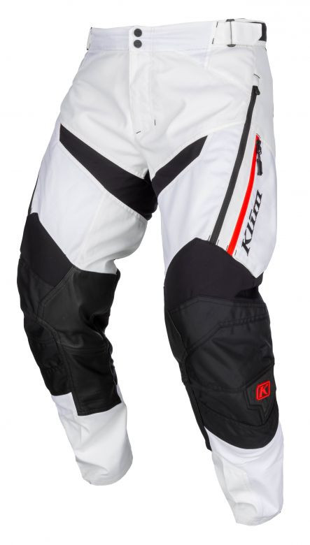 Klim Dakar In The Boot Pants - Motorcycle Closeouts by Rider