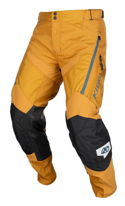 Klim Dakar In The Boot Pants - Motorcycle Closeouts by Rider