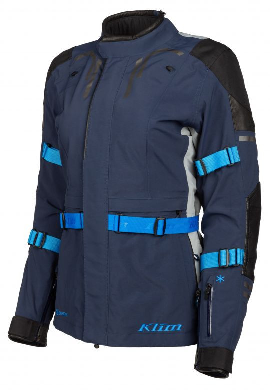 Klim Latitude Klim Womens Motorcycle Jacket Klim Women's Avalon