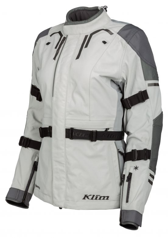Klim Womens Altitude Jacket Motorcycle Closeouts by Rider