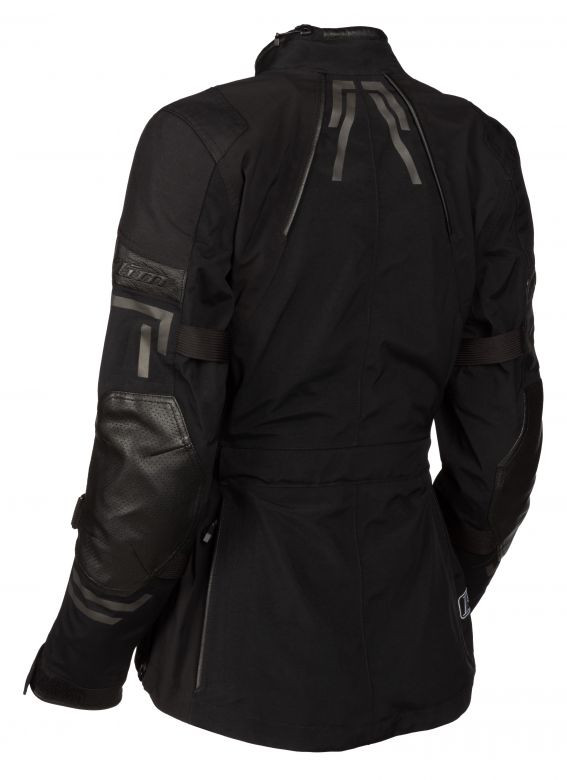 Klim Womens Altitude Jacket - Motorcycle Closeouts by Rider