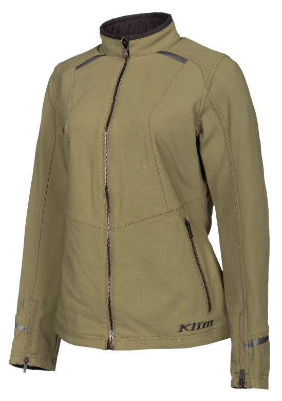 Klim Womens Marrakesh Jacket - No Shipping to CA or NY
