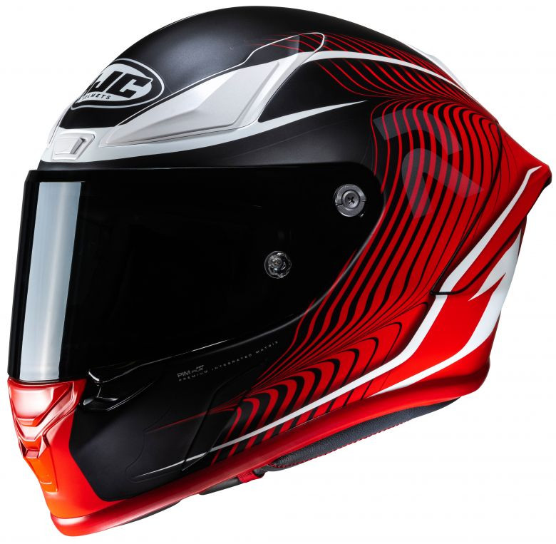 HJC RPHA 1N Lovis Helmet - Motorcycle Closeouts by Rider Approved LLC