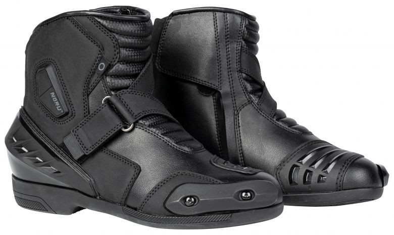 Noru Izu Boots - Motorcycle Closeouts by Rider Approved LLC