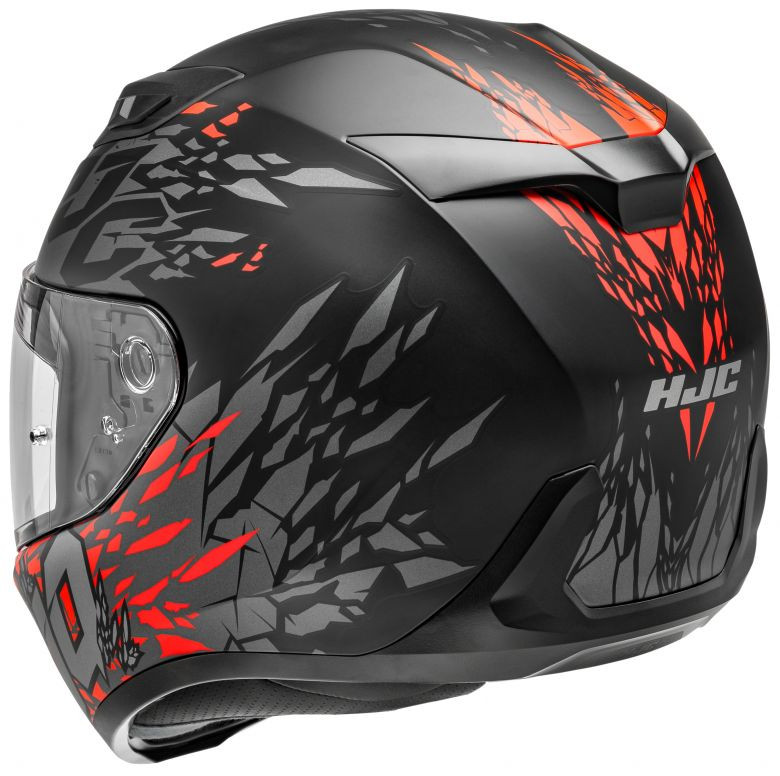 HJC i10 Pitfall Helmet - SNELL - Motorcycle Closeouts by Rider