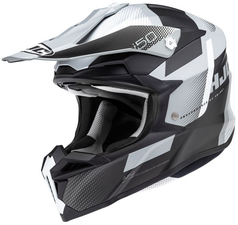HJC i50 Mimic Helmet - Motorcycle Closeouts by Rider Approved LLC