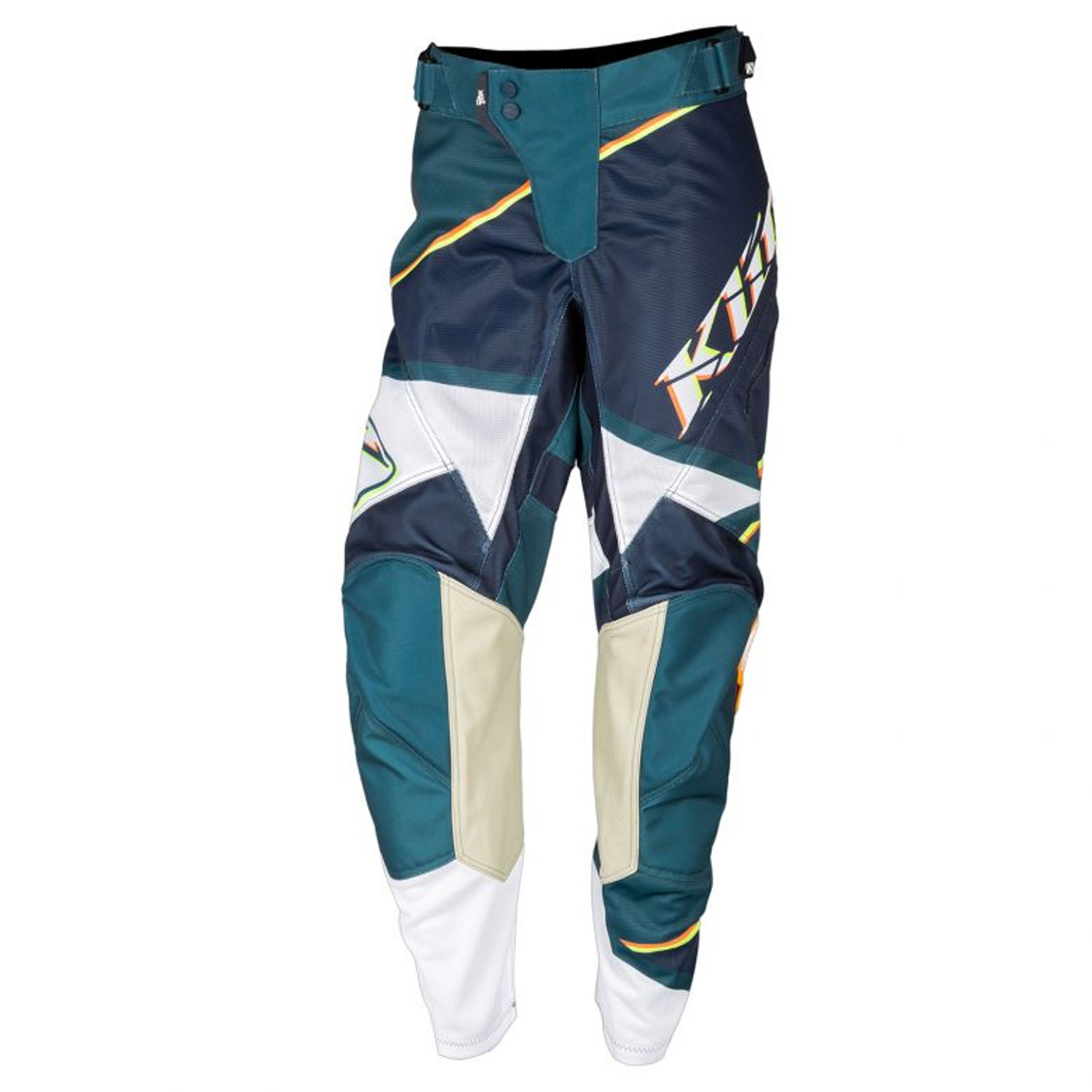 Klim Womens XC Lite Shattered Pants - Motorcycle Closeouts