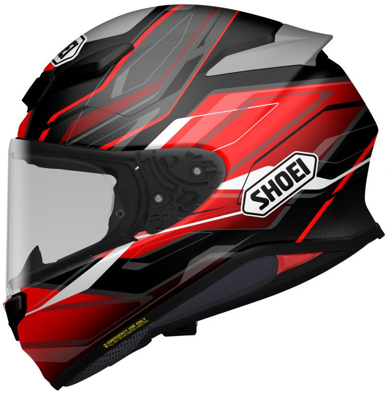shoei half cap helmet X-15 Marquez Motegi 5 SHOEI Half Helmets Helmets for