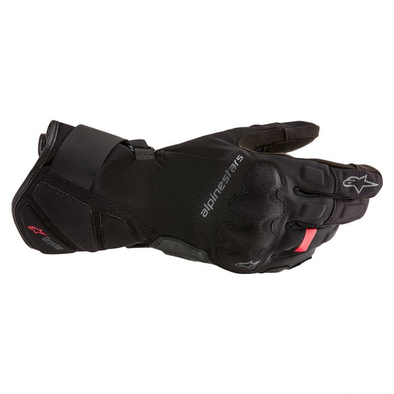 Alpinestars Tourer W7 V2 Drystar Gloves Motorcycle Closeouts by