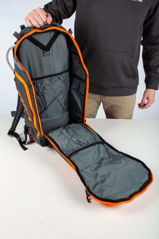 Klim Arsenal 30 Backpack - No Shipping to CA or NY - Motorcycle