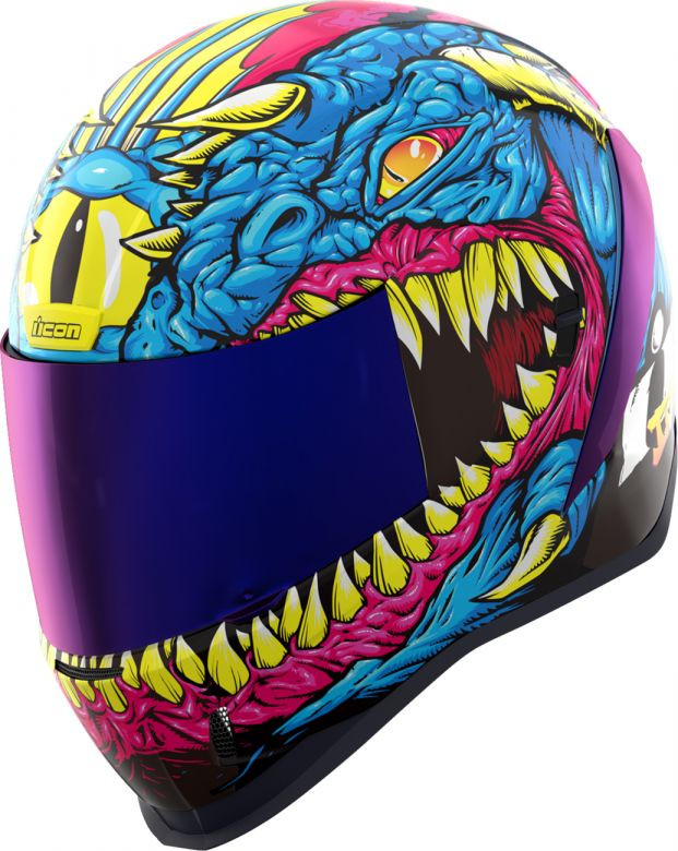 british style 3 4 motorcycle helmet Classic 3/4 Super Low Profile Motorcycle Helmet