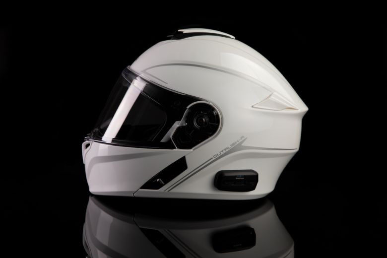 compatibility of motorcycle helmet bluetooth systems Bluetooth Full Face Motorcycle Helmet  DOT Certified
