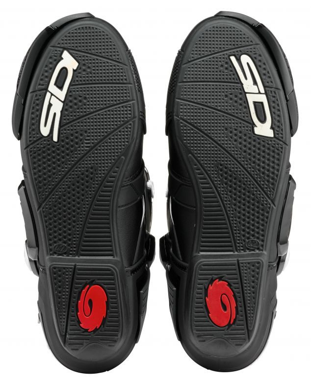 Sidi Rex Road Race Boots - Motorcycle Closeouts by Rider Approved LLC