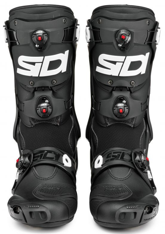 Sidi Rex Road Race Boots - Motorcycle Closeouts by Rider Approved LLC