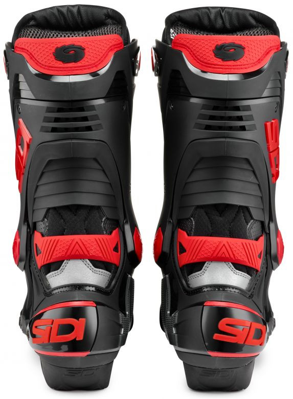 Sidi Rex Air Road Race Boots - Motorcycle Closeouts by Rider