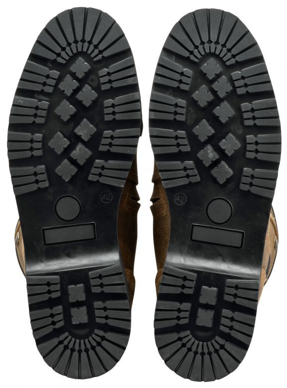 Sidi Gavia Gore ADV Touring Boots - Motorcycle Closeouts by Rider