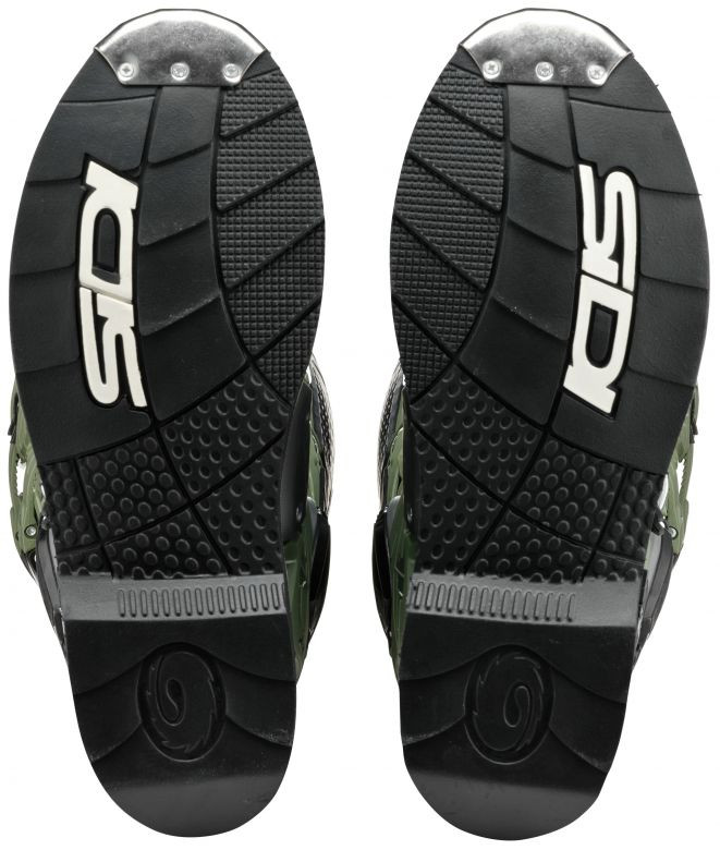 Sidi Crossfire 3 TA Off Road Boots - Motorcycle Closeouts by Rider