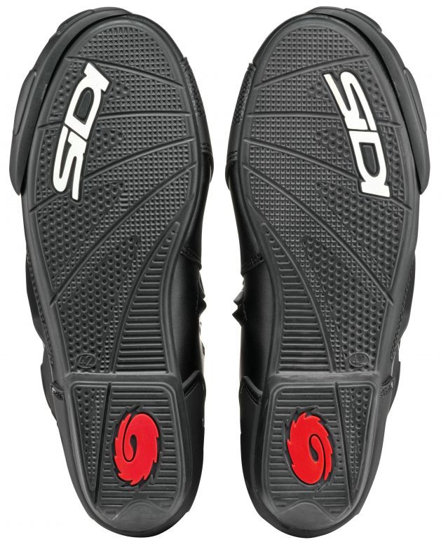 Sidi Performer Gore Road Race Boots - Motorcycle Closeouts by