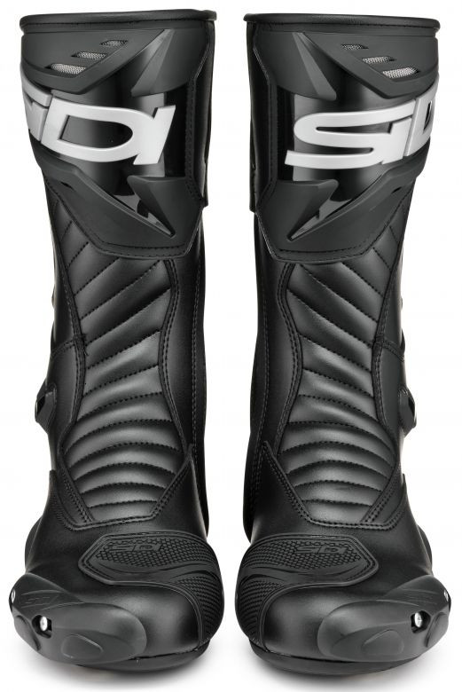 SIDI PERFORMER レーシングブーツ 43/27.5cm SIDI Performer Gore-Tex Boots - RevZilla