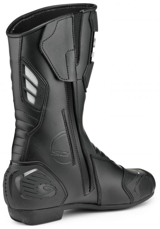 Sidi Performer Gore Road Race Boots - Motorcycle Closeouts by