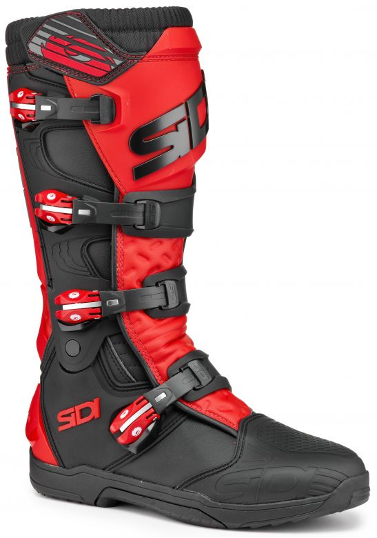 Sidi X Power SC Off Road Boots - Motorcycle Closeouts by Rider