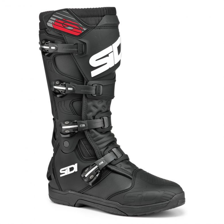 Sidi X Power SC Off Road Boots - Motorcycle Closeouts by Rider