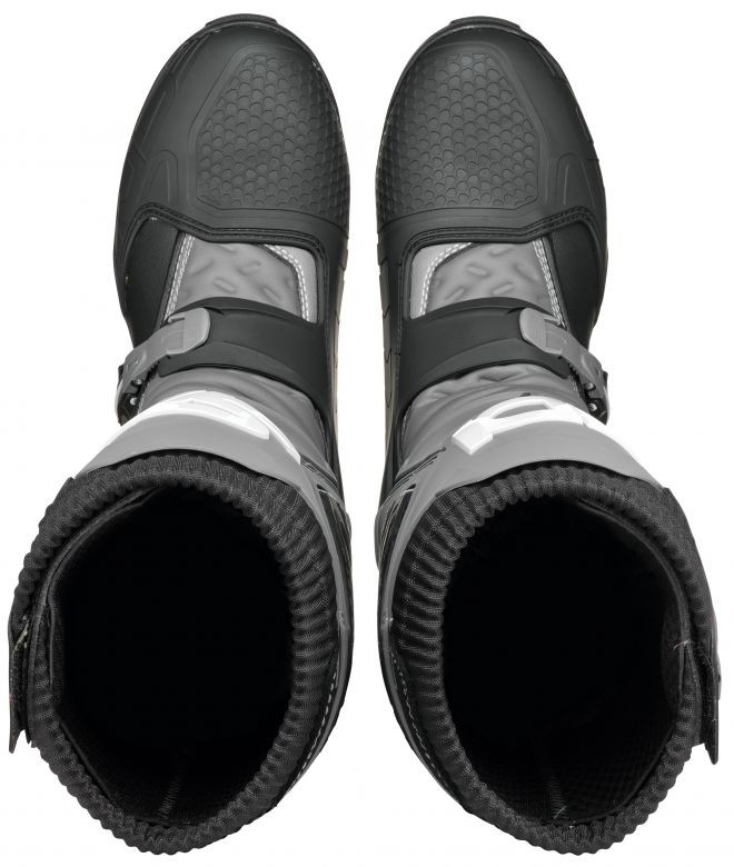 Sidi X Power SC Off Road Boots - Motorcycle Closeouts by Rider