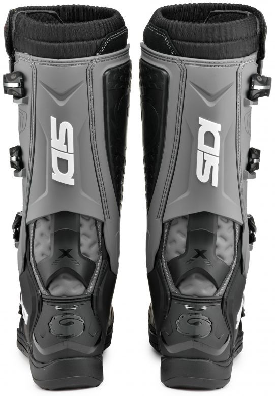 Sidi X Power SC Off Road Boots - Motorcycle Closeouts by Rider