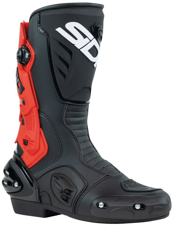 Sidi Vertigo 2 Road Race Boots - Motorcycle Closeouts by Rider