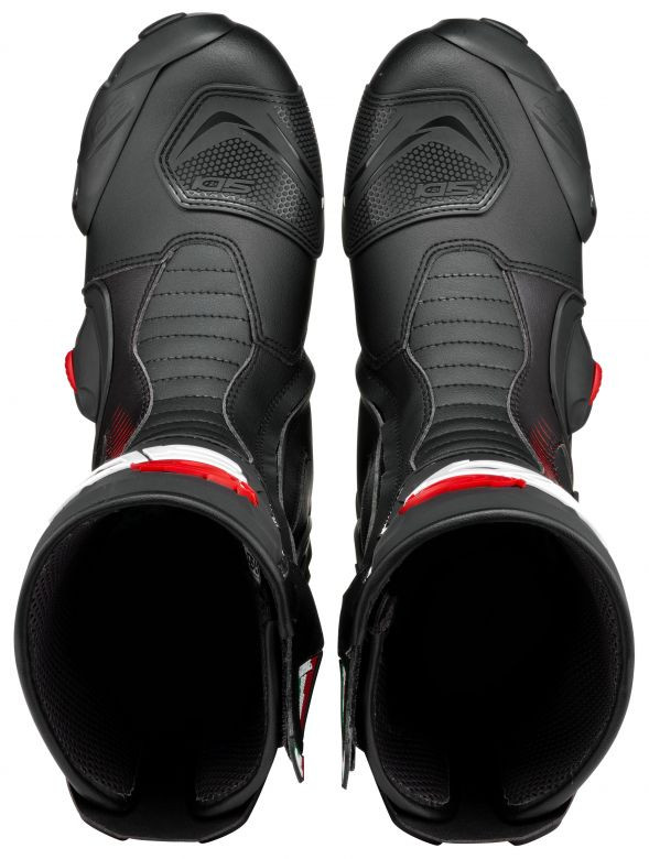 Sidi Vertigo 2 Road Race Boots - Motorcycle Closeouts by Rider