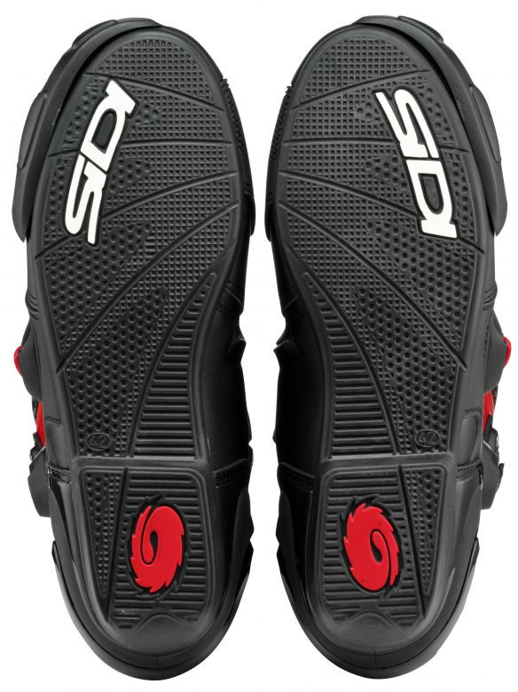 Sidi Vertigo 2 Road Race Boots - Motorcycle Closeouts by  display picture 3