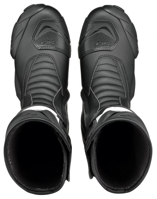 Sidi Performer Road Race Boots - Motorcycle Closeouts by Rider