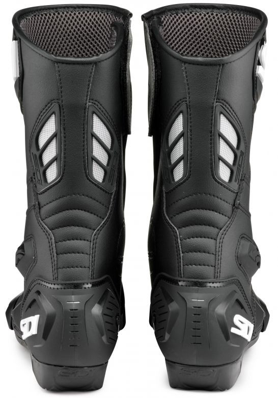 Sidi Performer Road Race Boots - Motorcycle Closeouts by Rider