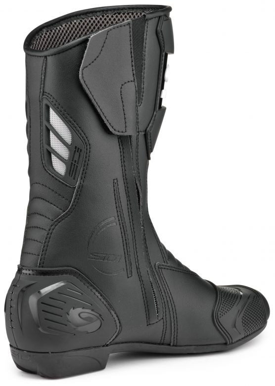 Sidi Performer Road Race Boots - Motorcycle Closeouts by Rider