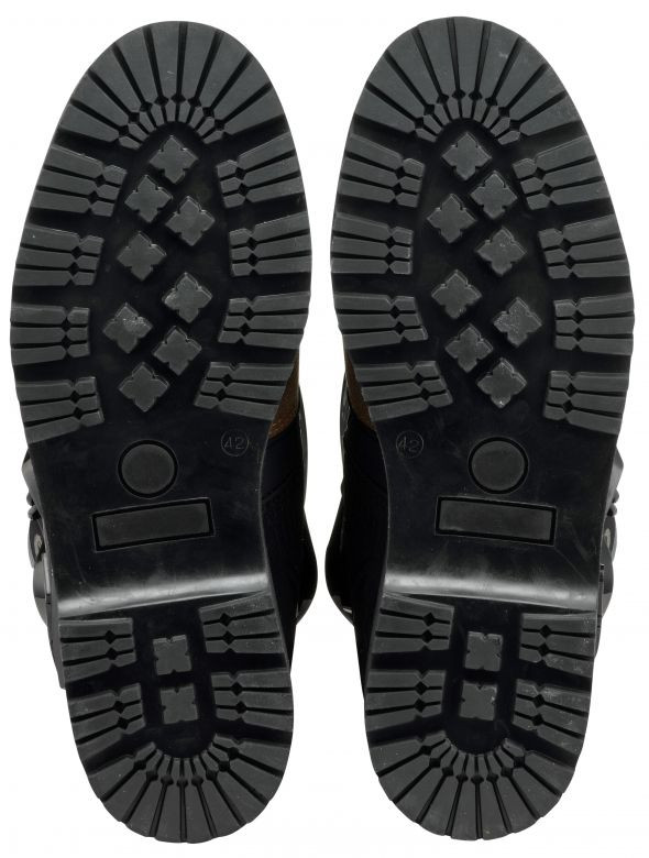 Sidi Adventure 2 Gore Touring Boots - Motorcycle Closeouts by
