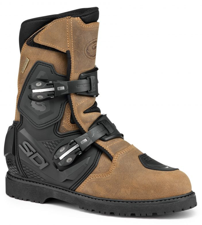 Sidi Mid Adventure 2 Gore Touring Boots - Motorcycle  display picture 1