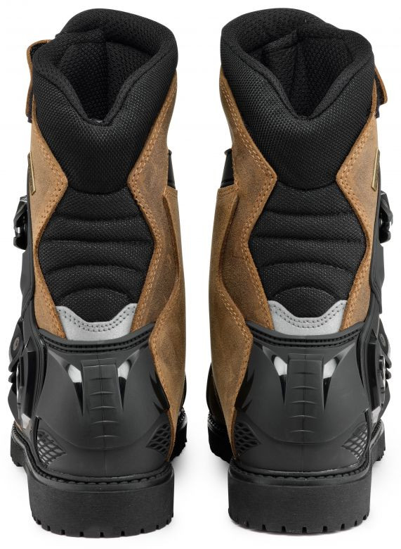 Sidi Mid Adventure 2 Gore Touring Boots - Motorcycle Closeouts by