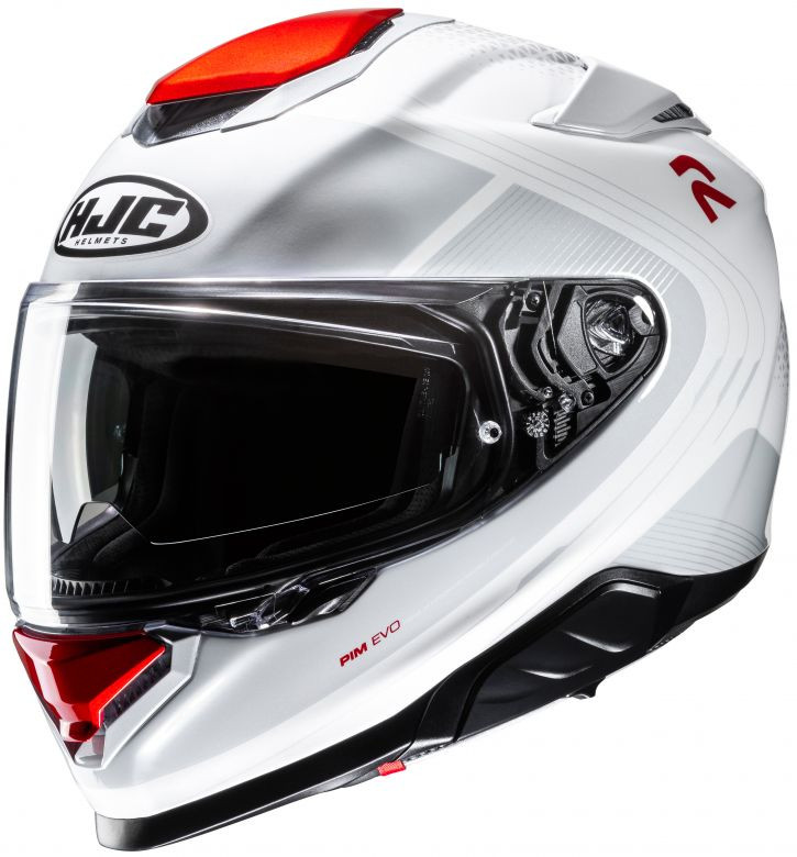 HJC RPHA-71 Frepe Helmet - Motorcycle Closeouts by Rider Approved LLC