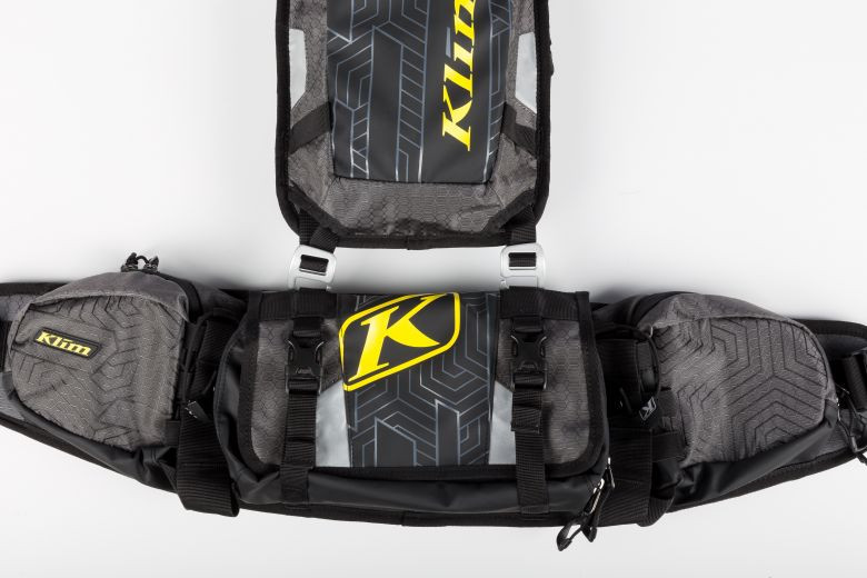 Klim Quench Pak Hydration Backpack - No Shipping to CA or NY